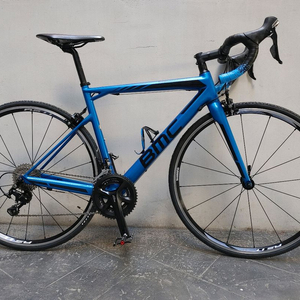 상태A급 스위스 브랜드 17년 BMC 팀머신 slr02 카본 로드자전거 51사이즈 팔아요. 이미지