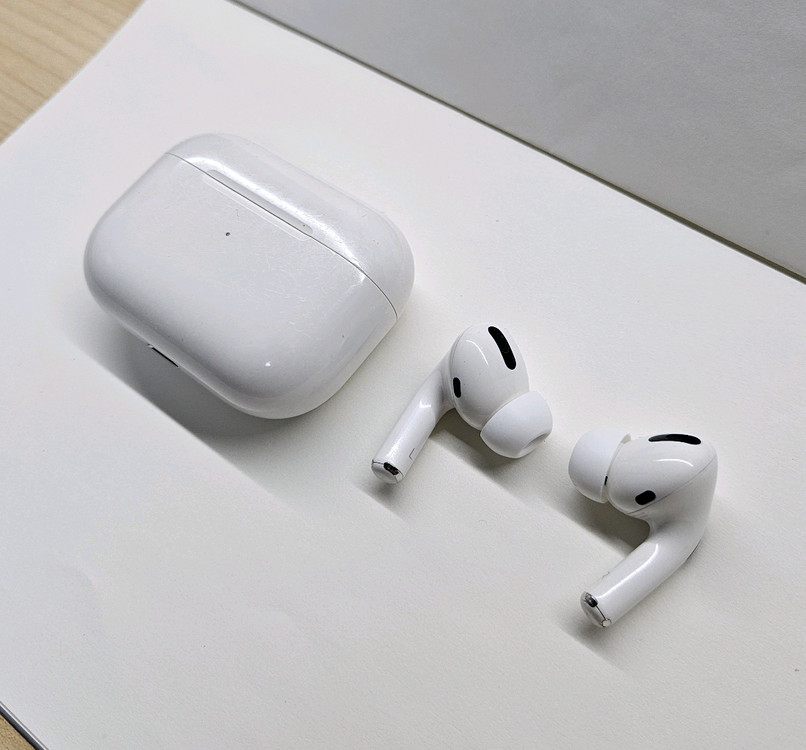 에어팟 프로 1세대 풀박스--1