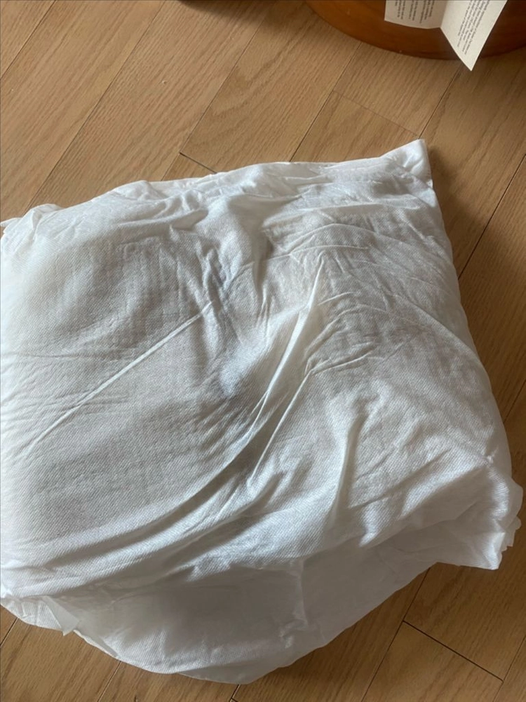 조이드비비에 빈티지 울가디건 새상품 이미지