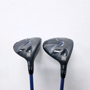 코브라 어댑트 DS adapt 커스텀특주 우드 벤투스샤프트 / 국내정품 이미지