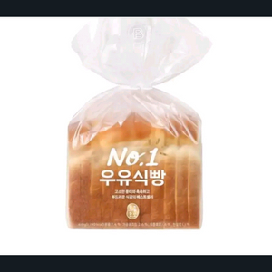 파리바게트 우유식빵 파바우유식빵ㅡ개당3000원 이미지