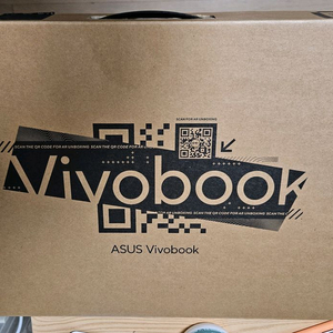 16인치 게이밍노트북 asus k3605 비보북 이미지