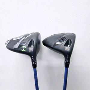 코브라 어댑트 DS adapt 커스텀특주 드라이버 벤투스샤프트/ 국내정품 이미지