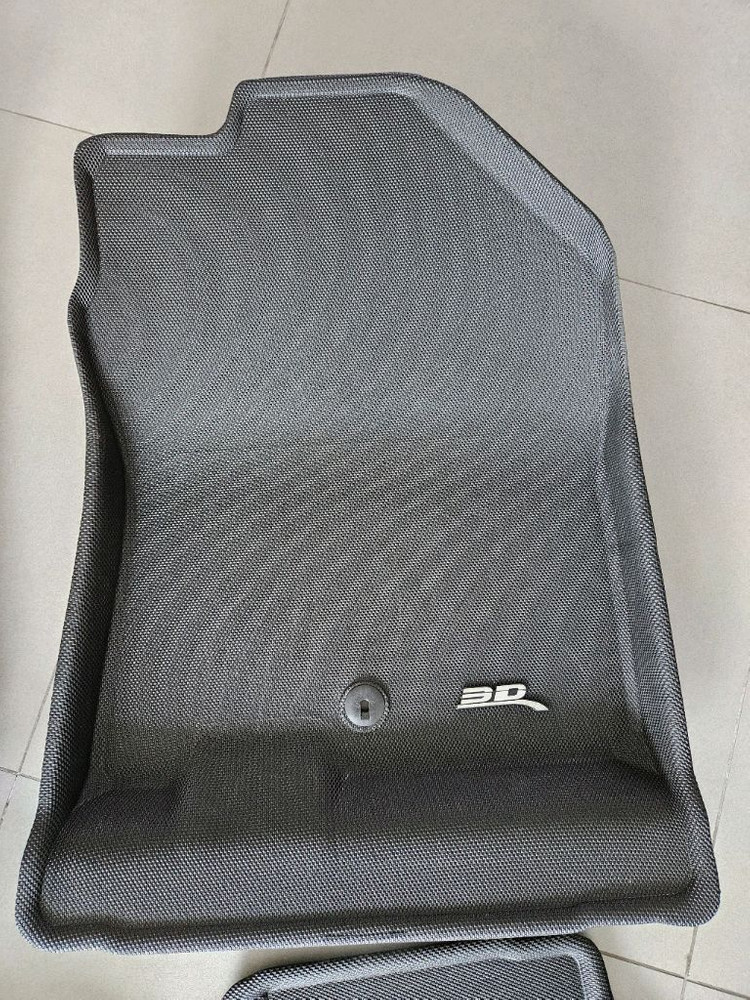 코나 ev kagu 3d 매트 세트 이미지