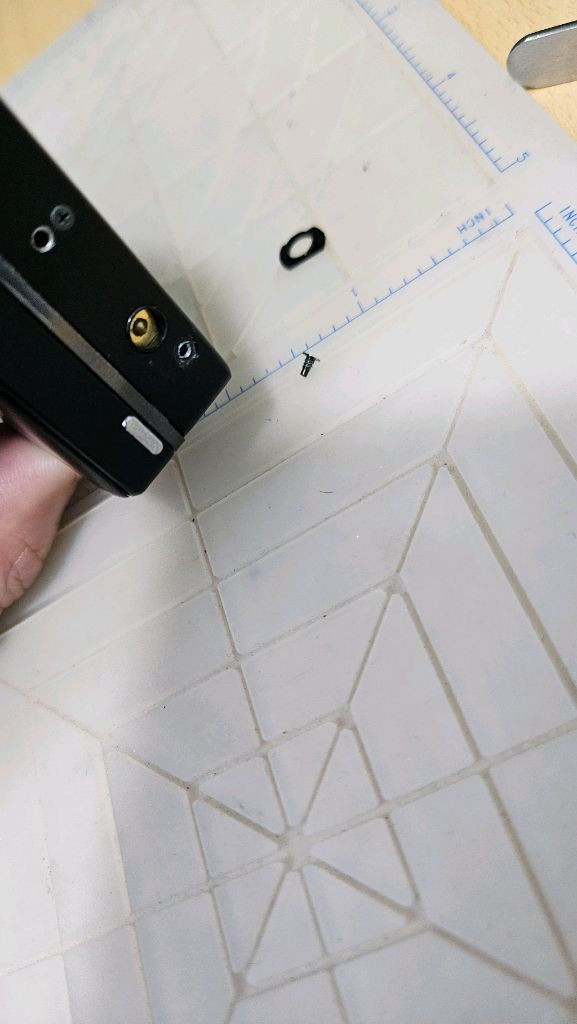 소니 워크맨 f702 정크품 이미지