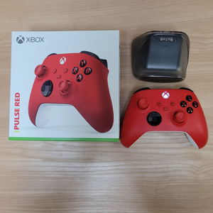 XBOX 컨트롤러 4세대 패드 + 8BIT 충전지,거치대 이미지