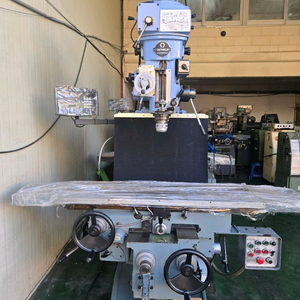 대전남선밀링 (NSM-A) 이미지