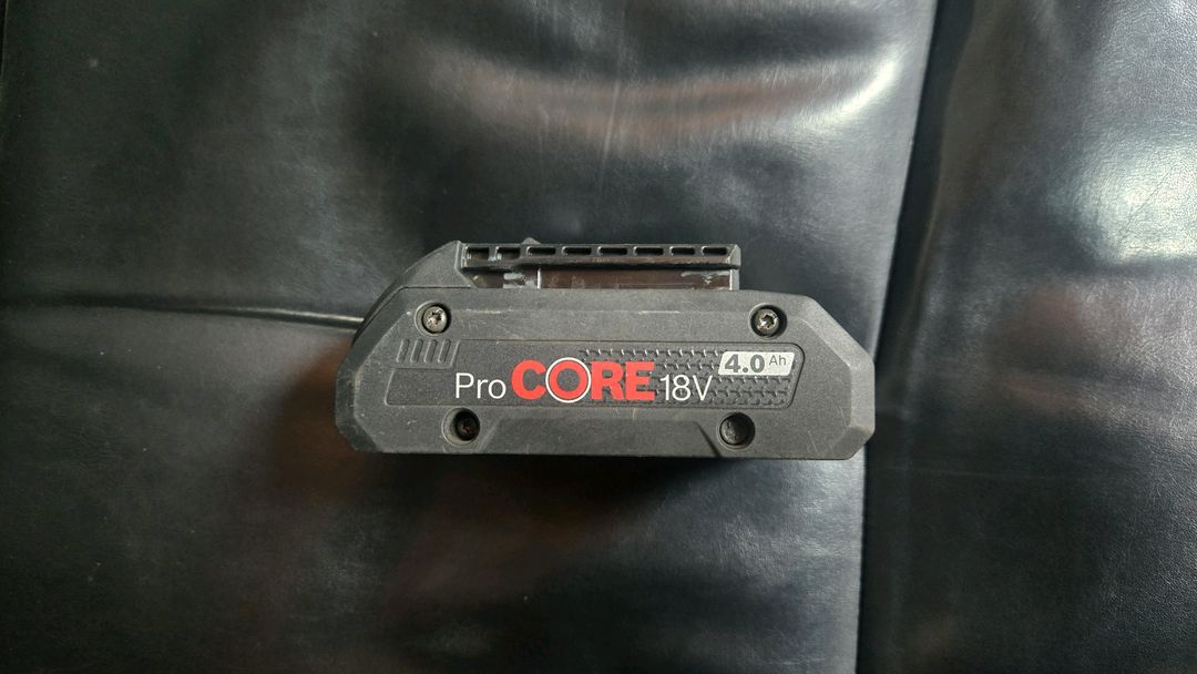 보쉬 무선 전동공구 임팩함마그라인더등등 이미지