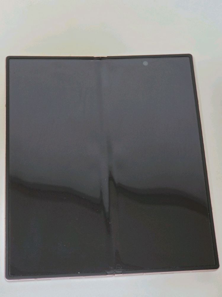 폴드6 512GB 핑크 삼케플양도가능--1