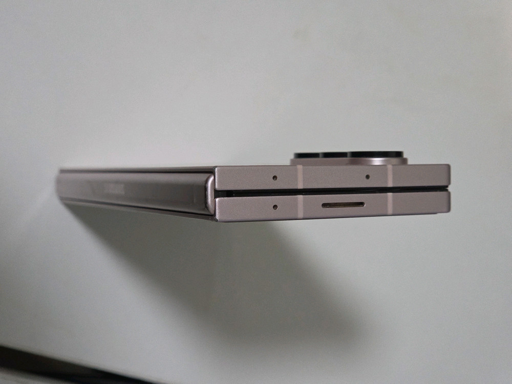 폴드6 512GB 핑크 삼케플양도가능--5