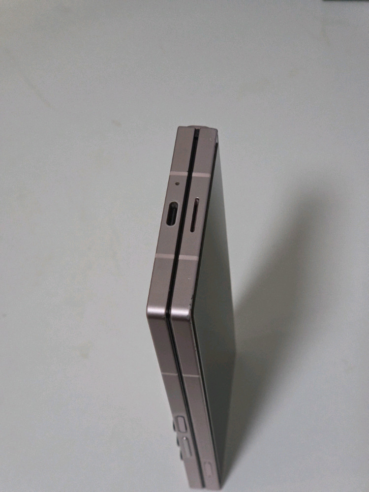 폴드6 512GB 핑크 삼케플양도가능--6