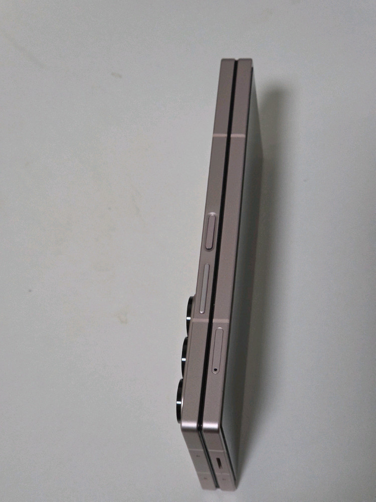 폴드6 512GB 핑크 삼케플양도가능--7