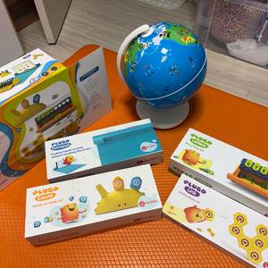 플레이시푸 플루고 5종 판매