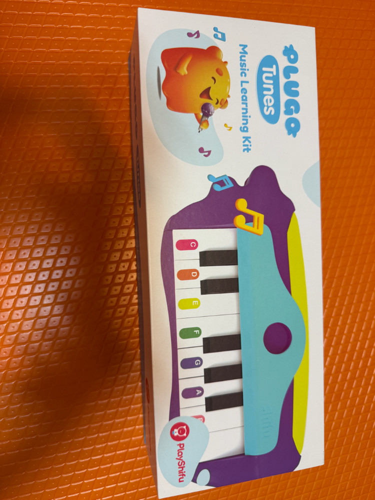 플레이시푸 플루고 5종 판매--3