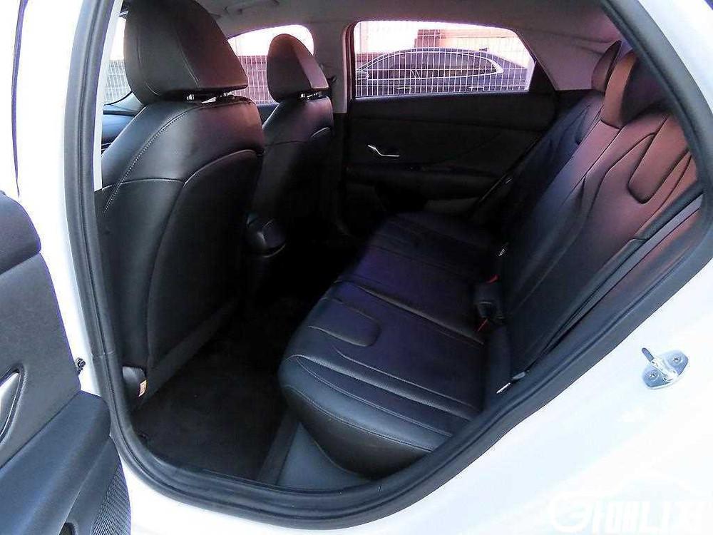 [현대]아반떼 (CN7) 1.6 모던 #3월급매 이미지