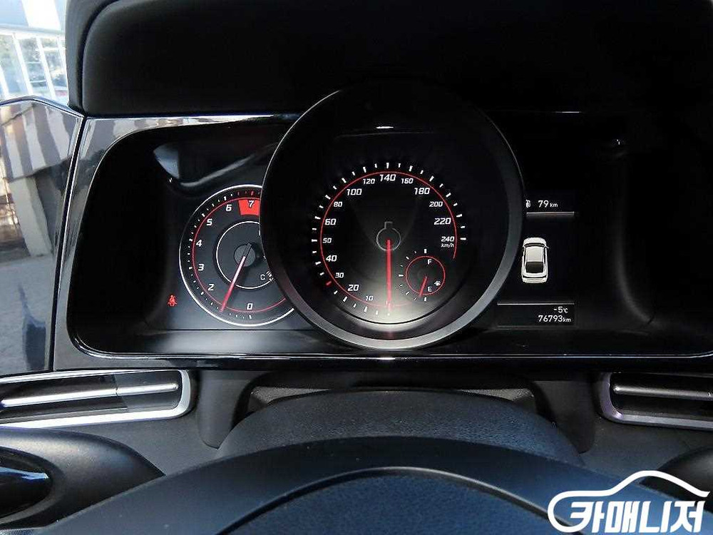 [현대]아반떼 (CN7) 1.6 모던 #3월급매 이미지