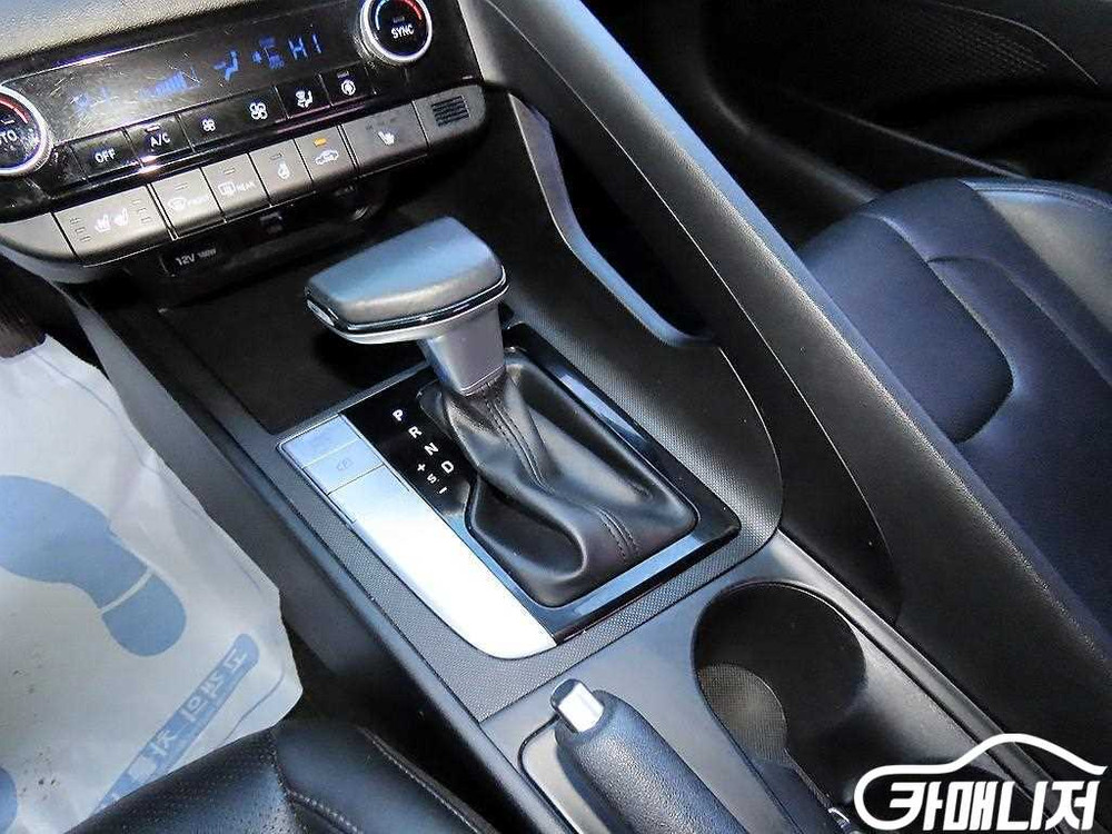 [현대]아반떼 (CN7) 1.6 모던 #3월급매 이미지