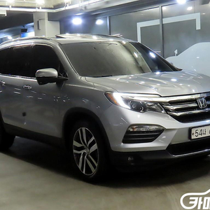 [혼다]파일럿 3세대 3.5 #3월급매