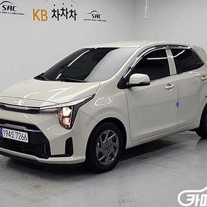 [기아]더 뉴 모닝 (JA) 1.0 가솔린 (5인승) #3월급매 이미지