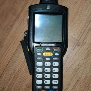 모토로라 바코드스캐너 mc-3190
