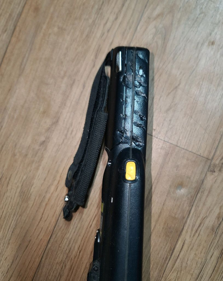 모토로라 바코드스캐너 mc-3190--2