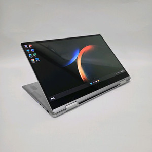 J삼성 중고 노트북 i5 갤럭시북 360 램16G/터치스크린/랩터레이크 이미지