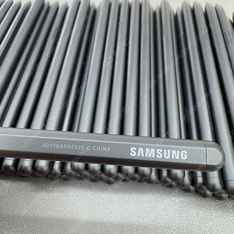 [대전중고폰] 삼성 정품 태블릿 펜 판매합니다--1