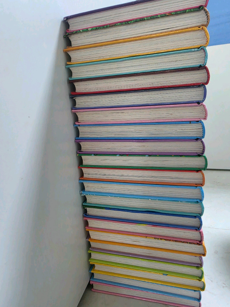 흔한남매 만화책 전집 21--2