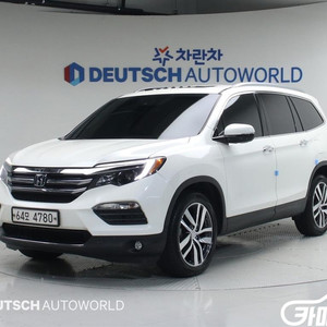 [혼다]파일럿 3세대 3.5 #3월급매