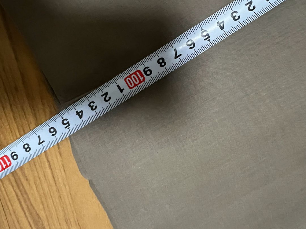 여성 메인스테이 그레이 부츠컷 슬랙스 M 새상품 이미지