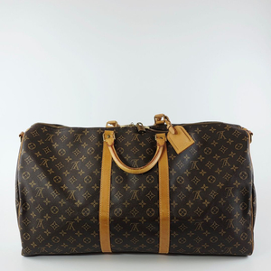 루이비통 모노그램 키폴 반둘리에 보스턴백 60 이미지