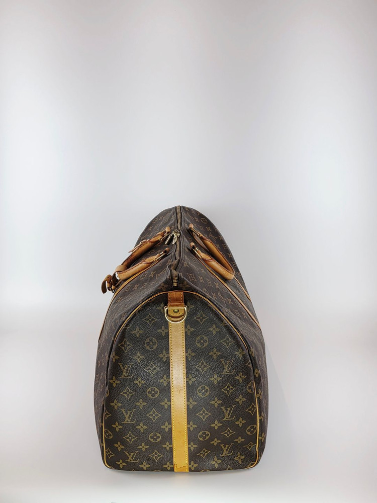 루이비통 모노그램 키폴 반둘리에 보스턴백 60 이미지
