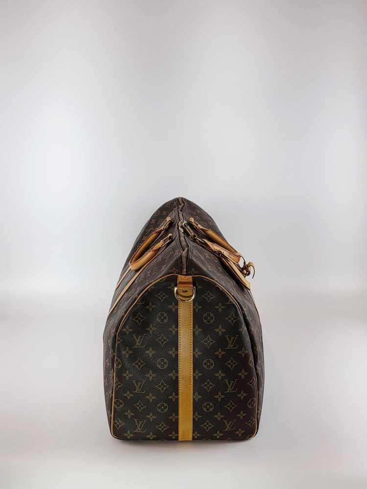 루이비통 모노그램 키폴 반둘리에 보스턴백 60 이미지