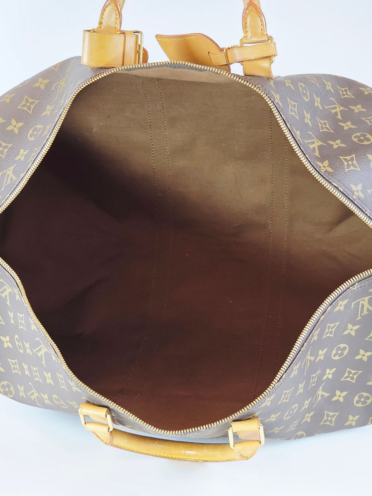 루이비통 모노그램 키폴 반둘리에 보스턴백 60 이미지