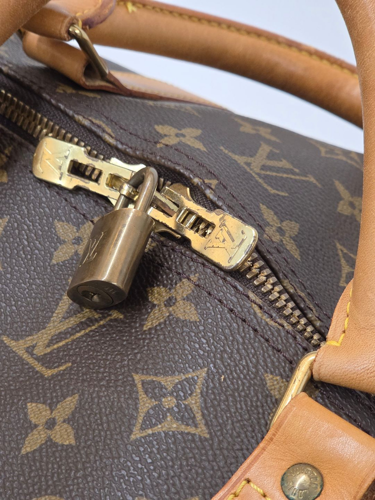 루이비통 모노그램 키폴 반둘리에 보스턴백 60 이미지