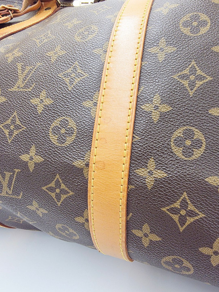 루이비통 모노그램 키폴 반둘리에 보스턴백 60 이미지