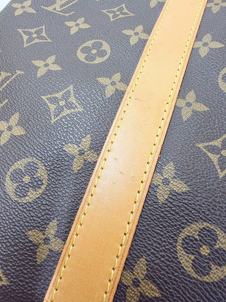 루이비통 모노그램 키폴 반둘리에 보스턴백 60 이미지