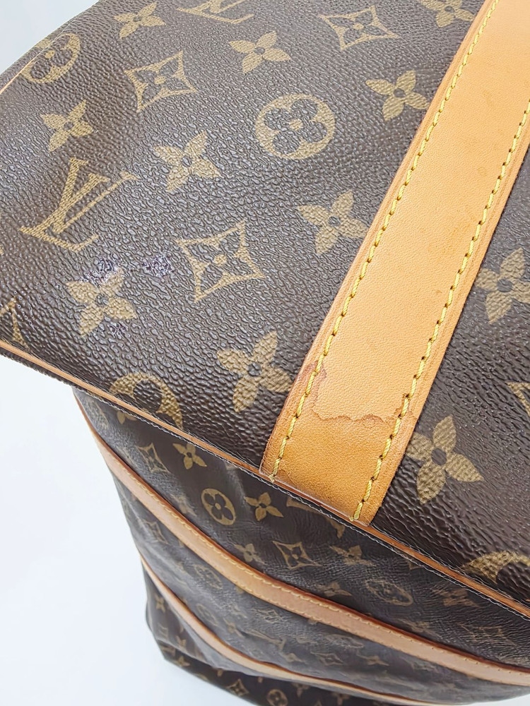 루이비통 모노그램 키폴 반둘리에 보스턴백 60 이미지