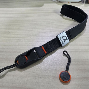 픽디자인 소니 알파 커프