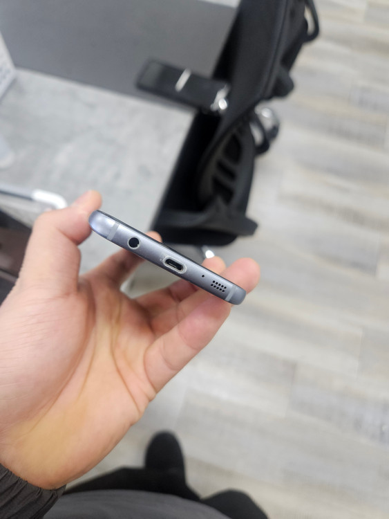 삼성 갤럭시S7판매 G930 공기계 판매 중고폰--3