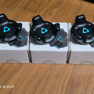 htc 바이브 트래커 2.0