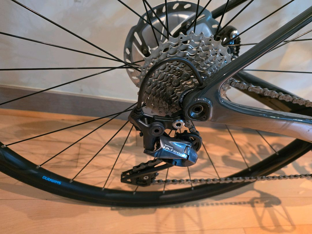 RE:FINED 4/ 리파인드 4 울테그라 로드 자전거 판매 이미지