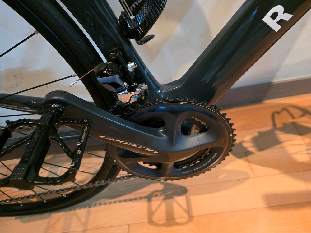 RE:FINED 4/ 리파인드 4 울테그라 로드 자전거 판매 이미지