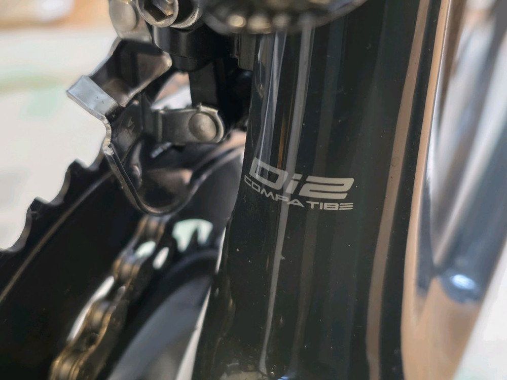 RE:FINED 4/ 리파인드 4 울테그라 로드 자전거 판매 이미지