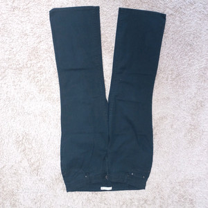 리바이스 580 부츠컷 청바지 38