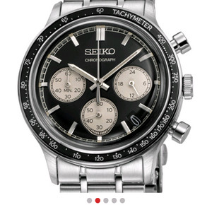 SEIKO SSB479P1 삼정정품 이미지