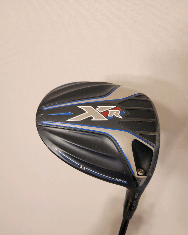 + 캘러웨이 + 남성용 골프채 풀세트--8