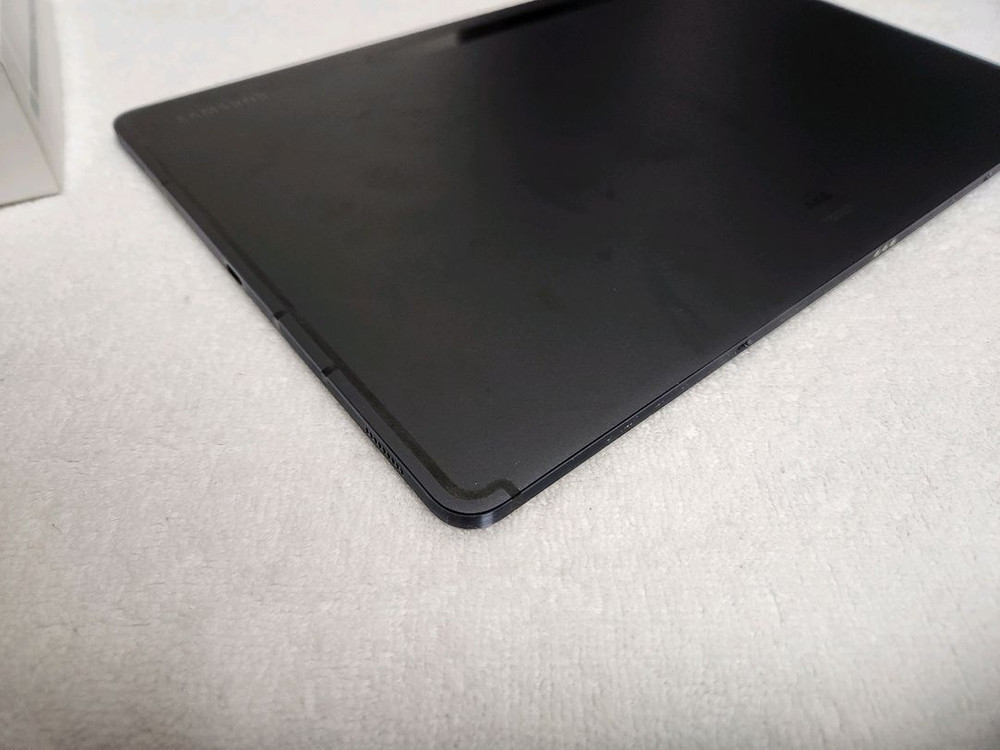 삼성 갤럭시탭 s7플러스 256g 판매합니다--1