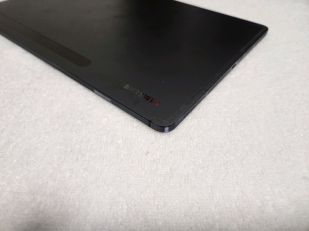 삼성 갤럭시탭 s7플러스 256g 판매합니다--4