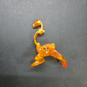 요괴메카드 장난감